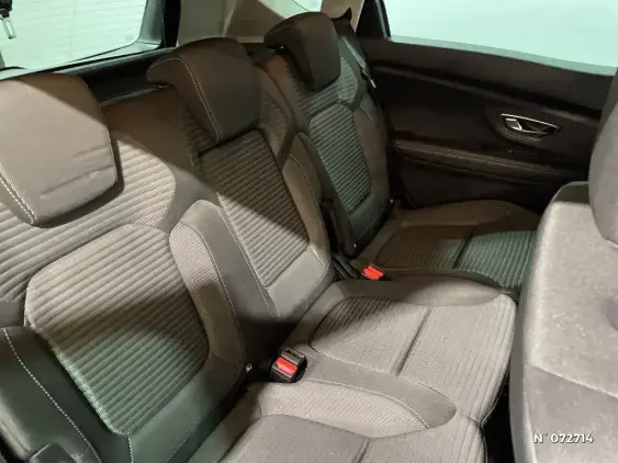 RENAULT SCENIC IV - voiture d'occasion - Photo 11