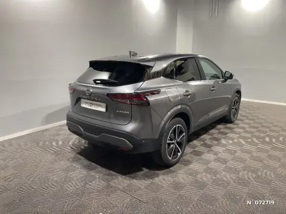 NISSAN QASHQAI III - voiture d'occasion - Photo 4