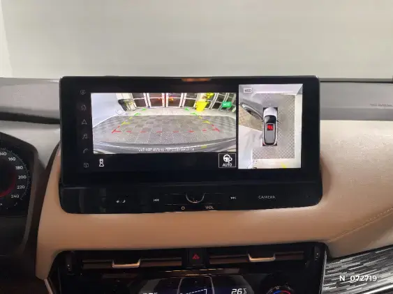 NISSAN QASHQAI III - voiture d'occasion - Photo 14