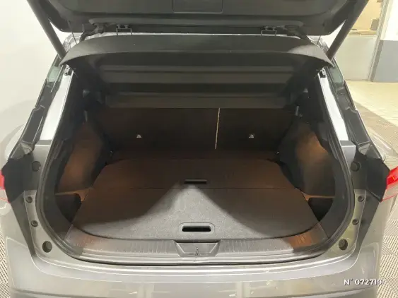 NISSAN QASHQAI III - voiture d'occasion - Photo 7