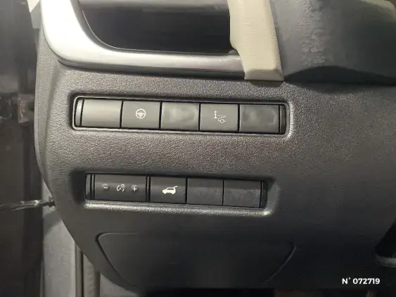 NISSAN QASHQAI III - voiture d'occasion - Photo 15