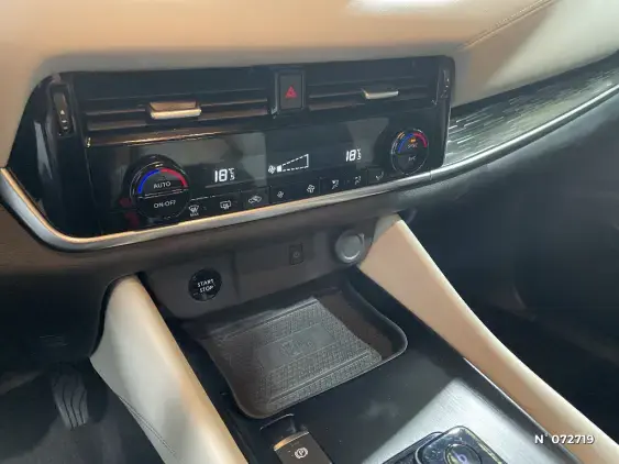 NISSAN QASHQAI III - voiture d'occasion - Photo 26