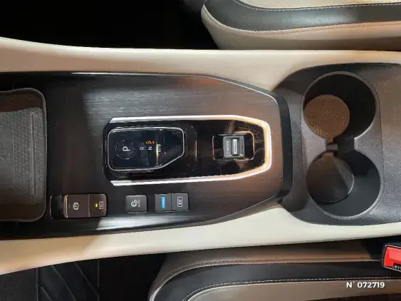 NISSAN QASHQAI III - voiture d'occasion - Photo 27