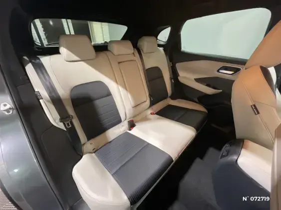 NISSAN QASHQAI III - voiture d'occasion - Photo 11