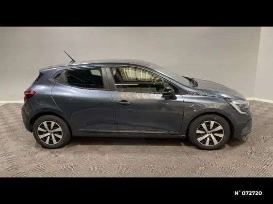 RENAULT CLIO V - voiture d'occasion - Photo 5