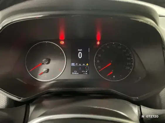 RENAULT CLIO V - voiture d'occasion - Photo 12