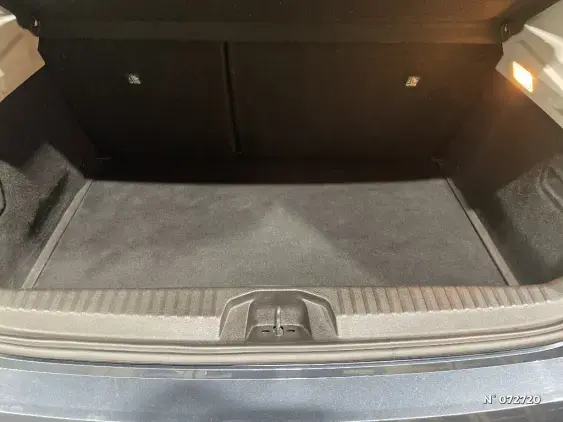 RENAULT CLIO V - voiture d'occasion - Photo 7