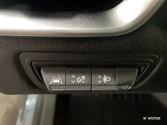 RENAULT CLIO V - voiture d'occasion - Photo 14