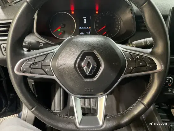 RENAULT CLIO V - voiture d'occasion - Photo 26