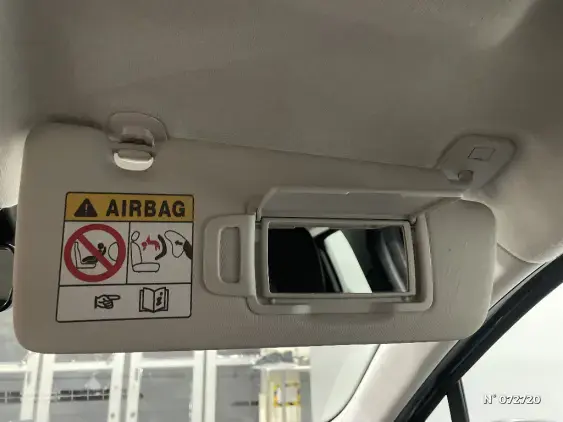 RENAULT CLIO V - voiture d'occasion - Photo 30