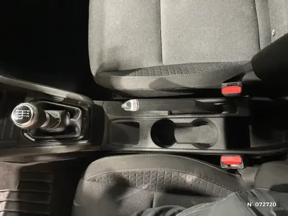 RENAULT CLIO V - voiture d'occasion - Photo 31