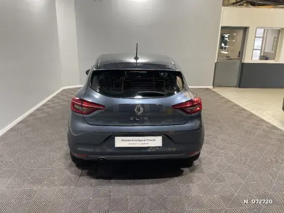 RENAULT CLIO V - voiture d'occasion - Photo 6