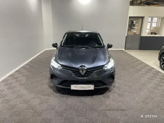 RENAULT CLIO V - voiture d'occasion - Photo 3