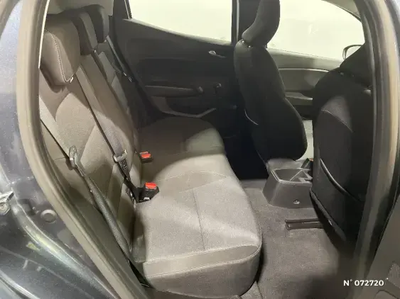 RENAULT CLIO V - voiture d'occasion - Photo 11