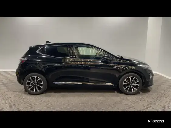 RENAULT CLIO V - voiture d'occasion - Photo 5