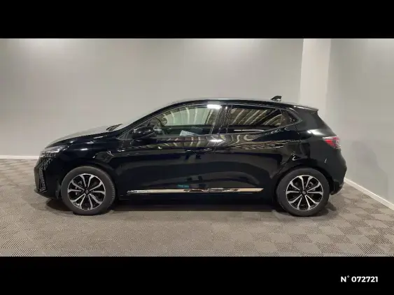 RENAULT CLIO V - voiture d'occasion - Photo 2