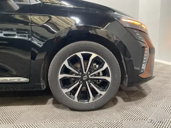 RENAULT CLIO V - voiture d'occasion - Photo 8