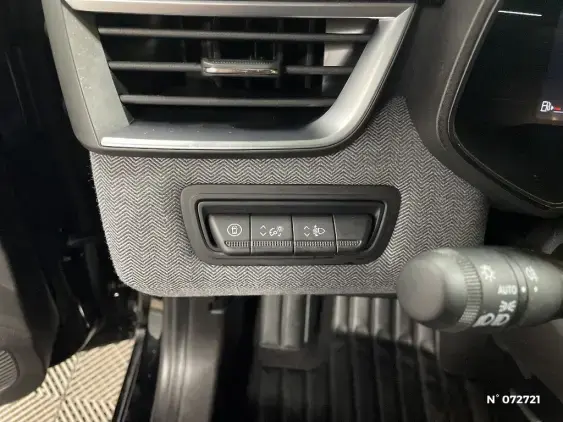 RENAULT CLIO V - voiture d'occasion - Photo 15