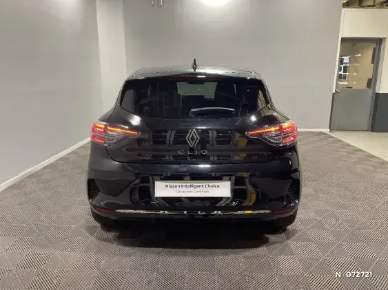 RENAULT CLIO V - voiture d'occasion - Photo 6