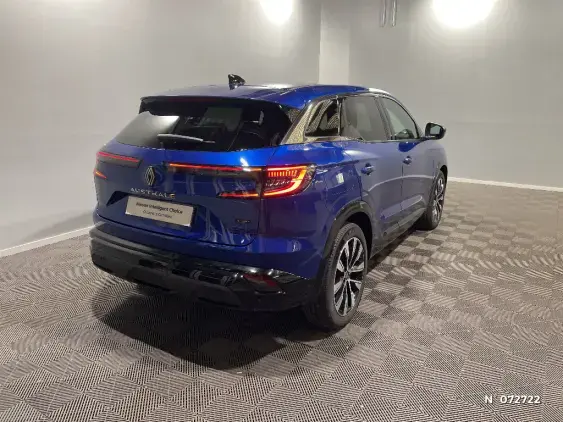 RENAULT AUSTRAL - voiture d'occasion - Photo 4