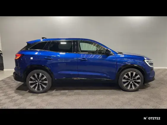 RENAULT AUSTRAL - voiture d'occasion - Photo 5