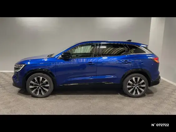 RENAULT AUSTRAL - voiture d'occasion - Photo 2