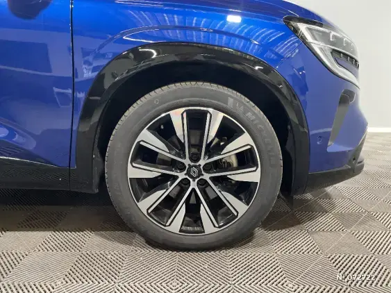 RENAULT AUSTRAL - voiture d'occasion - Photo 8