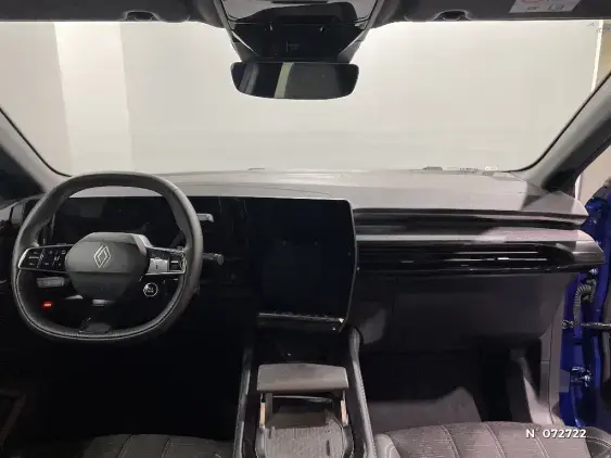 RENAULT AUSTRAL - voiture d'occasion - Photo 9