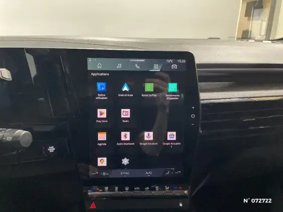 RENAULT AUSTRAL - voiture d'occasion - Photo 13