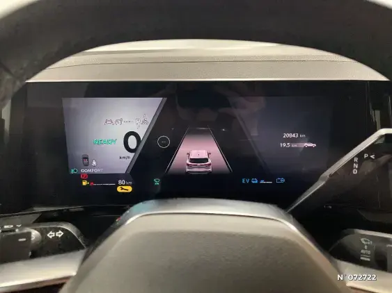 RENAULT AUSTRAL - voiture d'occasion - Photo 12