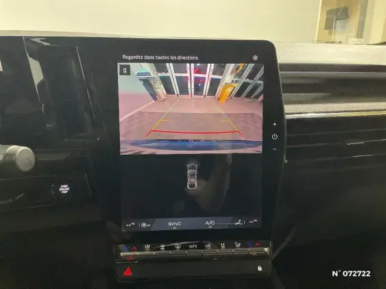 RENAULT AUSTRAL - voiture d'occasion - Photo 14