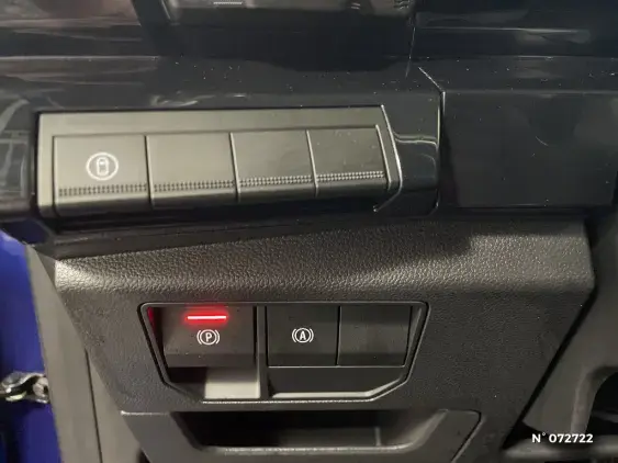 RENAULT AUSTRAL - voiture d'occasion - Photo 15