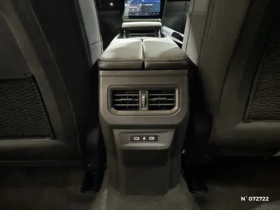 RENAULT AUSTRAL - voiture d'occasion - Photo 28