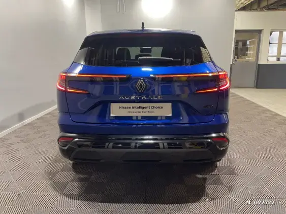 RENAULT AUSTRAL - voiture d'occasion - Photo 6