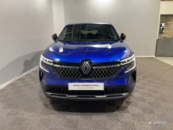 RENAULT AUSTRAL - voiture d'occasion - Photo 3