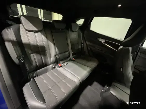 RENAULT AUSTRAL - voiture d'occasion - Photo 11