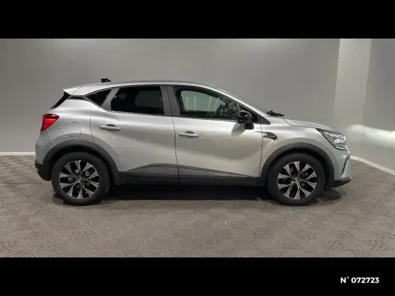 RENAULT CAPTUR II - voiture d'occasion - Photo 5