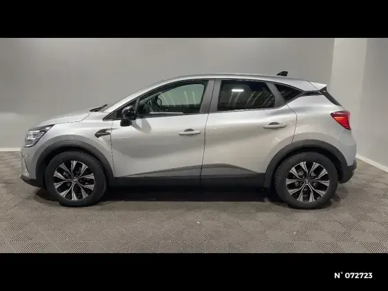 RENAULT CAPTUR II - voiture d'occasion - Photo 2