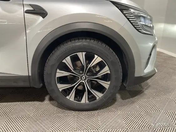 RENAULT CAPTUR II - voiture d'occasion - Photo 8