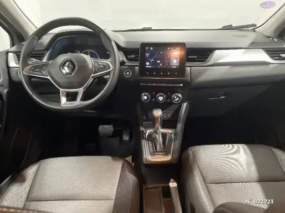 RENAULT CAPTUR II - voiture d'occasion - Photo 9