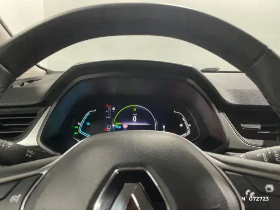 RENAULT CAPTUR II - voiture d'occasion - Photo 12