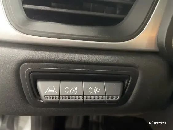 RENAULT CAPTUR II - voiture d'occasion - Photo 15