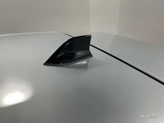 RENAULT CAPTUR II - voiture d'occasion - Photo 26