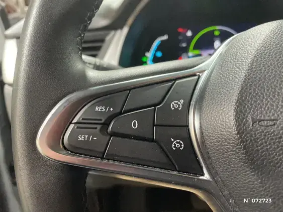 RENAULT CAPTUR II - voiture d'occasion - Photo 28