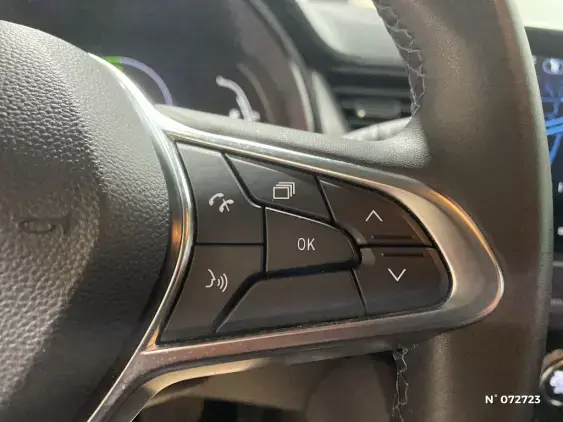 RENAULT CAPTUR II - voiture d'occasion - Photo 29