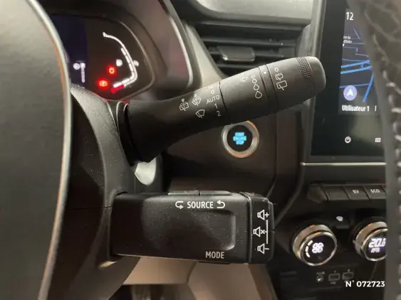 RENAULT CAPTUR II - voiture d'occasion - Photo 30