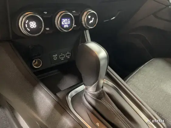 RENAULT CAPTUR II - voiture d'occasion - Photo 31