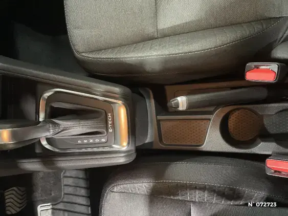 RENAULT CAPTUR II - voiture d'occasion - Photo 32