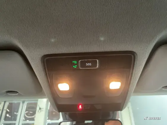 RENAULT CAPTUR II - voiture d'occasion - Photo 35