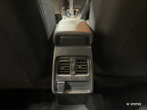 RENAULT CAPTUR II - voiture d'occasion - Photo 37